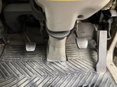 Hino DUTRO  с аукциона в Японии