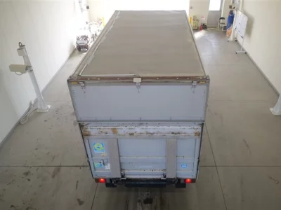 Hino DUTRO  с аукциона в Японии