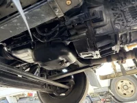 Hino DUTRO лот № 1225 оценка 3  с аукциона в Японии 9