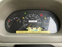 Hino DUTRO лот № 1225 оценка 3  с аукциона в Японии 6