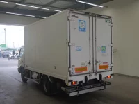 Hino DUTRO лот № 1225 оценка 3  с аукциона в Японии 1