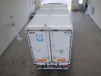 Hino DUTRO лот № 1225 оценка 3  с аукциона в Японии 2