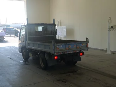 Nissan CONDOR