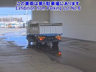 Nissan CONDOR