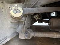 Hino BUS лот № 4145 оценка 3.5  с аукциона в Японии 7