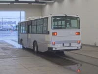 Hino BUS лот № 4145 оценка 3.5  с аукциона в Японии 1