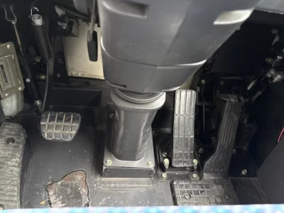 Hino BUS  с аукциона в Японии