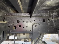 Hino RANGER лот № 3101 оценка R  с аукциона в Японии 8