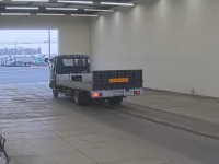 Hino RANGER лот № 3101 оценка R  с аукциона в Японии 1