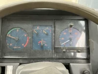 Hino RANGER лот № 3101 оценка R  с аукциона в Японии 5