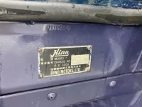 Hino RANGER лот № 3101 оценка R  с аукциона в Японии 6