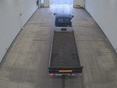 Hino RANGER  с аукциона в Японии