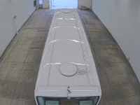 Hino BUS лот № 4365 оценка 3.5  с аукциона в Японии 2