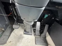 Hino BUS лот № 4365 оценка 3.5  с аукциона в Японии 3