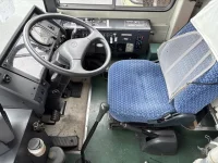 Hino BUS лот № 4365 оценка 3.5  с аукциона в Японии 4