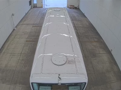 Hino BUS  с аукциона в Японии