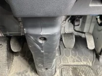 Hino RANGER лот № 12008 оценка 3.5  с аукциона в Японии 3