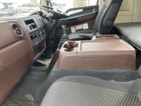 Hino RANGER лот № 12008 оценка 3.5  с аукциона в Японии 4