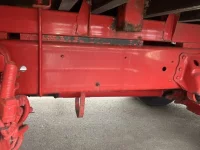 Hino RANGER лот № 12008 оценка 3.5  с аукциона в Японии 8