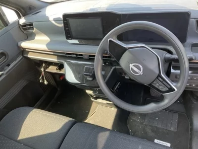 Nissan SAKURA