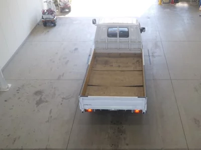 Nissan VANETTE TRUCK