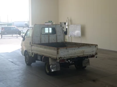 Nissan VANETTE TRUCK