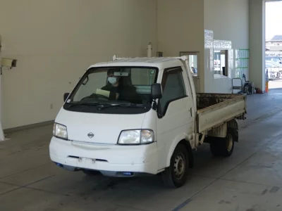 Nissan VANETTE TRUCK