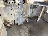 Hino RANGER лот № 3131 оценка R  с аукциона в Японии 8