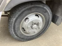 Hino RANGER лот № 3131 оценка R  с аукциона в Японии 7