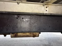 Hino RANGER лот № 3132 оценка R  с аукциона в Японии 8