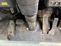 Hino RANGER лот № 3132 оценка R  с аукциона в Японии 3