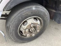 Hino RANGER лот № 3132 оценка R  с аукциона в Японии 7