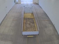 Hino RANGER лот № 3132 оценка R  с аукциона в Японии 2