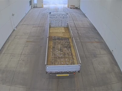 Hino RANGER  с аукциона в Японии