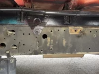 Hino RANGER лот № 3134 оценка 3  с аукциона в Японии 7