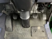 Hino RANGER лот № 3134 оценка 3  с аукциона в Японии 2