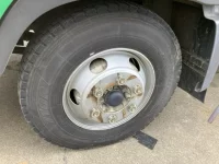 Hino RANGER лот № 3134 оценка 3  с аукциона в Японии 6