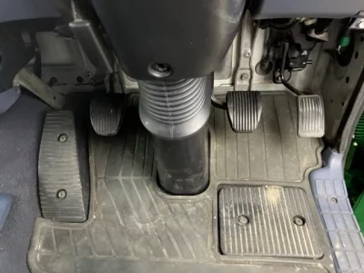 Hino RANGER  с аукциона в Японии