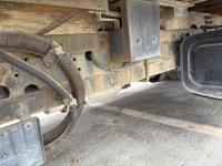 Hino RANGER лот № 3143 оценка R  с аукциона в Японии 8