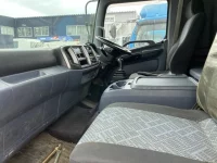 Hino RANGER лот № 3143 оценка R  с аукциона в Японии 4