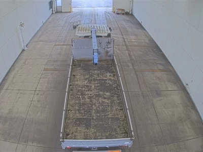 Hino RANGER  с аукциона в Японии