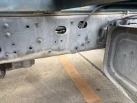 Hino RANGER лот № 3151 оценка R  с аукциона в Японии 8