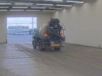 Hino RANGER лот № 3151 оценка R  с аукциона в Японии 1