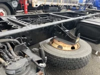 Hino RANGER лот № 3152 оценка 3.5  с аукциона в Японии 8