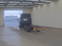 Hino RANGER лот № 3152 оценка 3.5  с аукциона в Японии 1