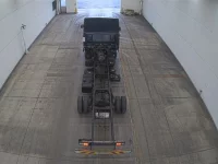 Hino RANGER лот № 3152 оценка 3.5  с аукциона в Японии 2