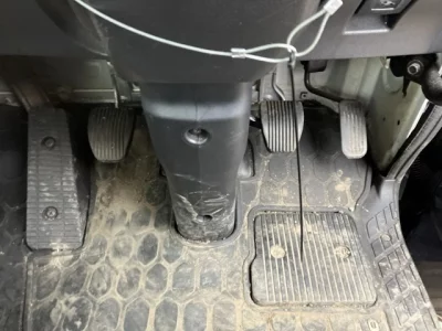 Hino RANGER  с аукциона в Японии