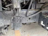 Hino RANGER лот № 3153 оценка 3  с аукциона в Японии 8