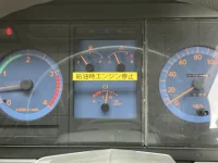 Hino RANGER лот № 3153 оценка 3  с аукциона в Японии 5