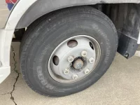 Hino RANGER лот № 3153 оценка 3  с аукциона в Японии 7